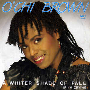 O’chi Brown